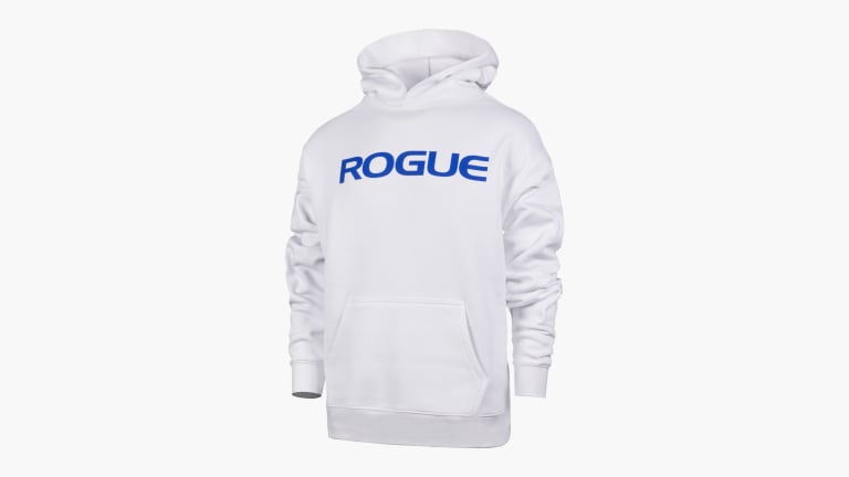 Rogue Basic Hoodie | Rogue Fitness